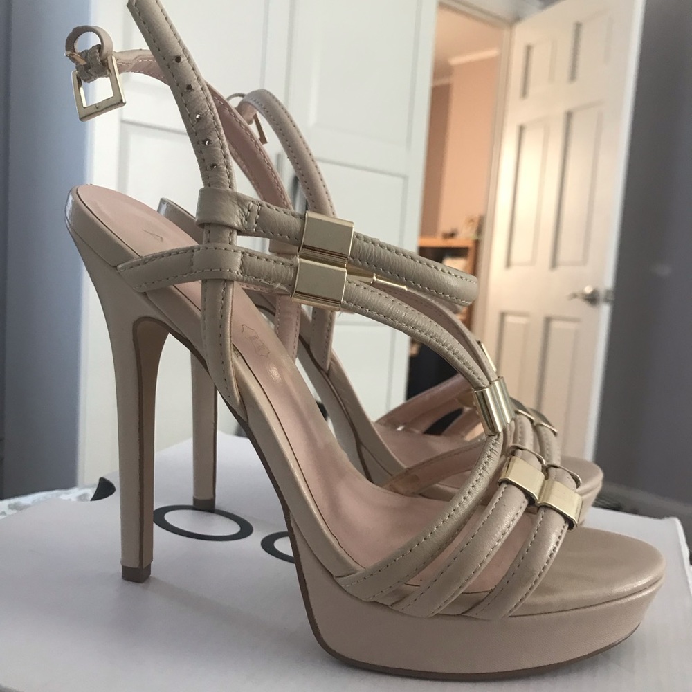 Kenasa ALDO Heels